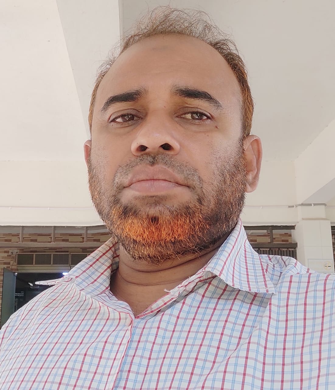 এস এম মোতাহিরুল হক
